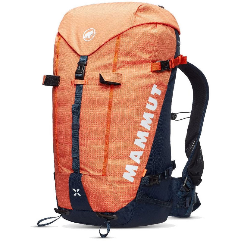 backpack MAMMUT Trion 38 arumita-marine